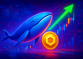 Cá voi Chainlink tăng 25% sau 1 năm: LINK có thể chạm 27 USD?