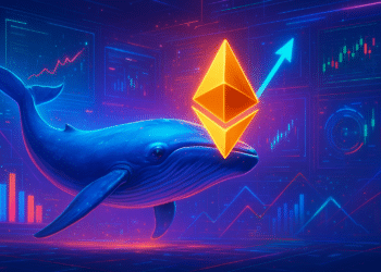 Cá voi Ethereum liệu có kích hoạt đợt hồi phục ETH?