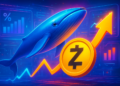Cá voi Zcash thúc đẩy kỳ vọng ZEC bứt phá sau 10 triệu USD đổ vào