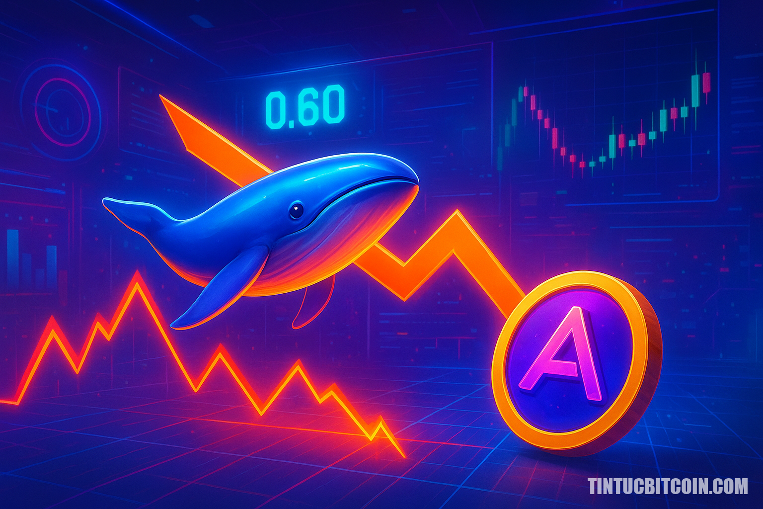 Tin Tức Bitcoin - Cập Nhật Tin Tức Coin Mới Nhất 24/7 - Tin Tức Bitcoin - Cập Nhật Tin Tức Coin Mới Nhất 24/7 2026