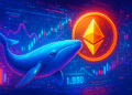 Cá voi có chặn ETH giảm về 1.930 USD khi giá chững lại?