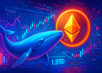 Cá voi có chặn ETH giảm về 1.930 USD khi giá chững lại?