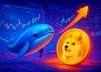 Cá voi gom thêm 500 triệu DOGE, Dogecoin sắp tăng giá?