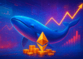 Cá voi mua 101.000 ETH, Ethereum hướng tới 2,8K USD dù còn rủi ro