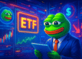 Canary Capital nộp hồ sơ ETF PEPE spot, vấp phản đối cộng đồng