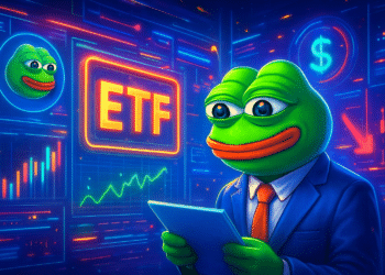 Canary Capital nộp hồ sơ ETF PEPE spot, vấp phản đối cộng đồng