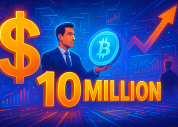 Cantor Fitzgerald quyên góp 10 triệu USD cho PAC tiền mã hóa