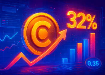 Centrifuge tăng 32% khi khối lượng chạm 1 tỷ USD, CFG lên 0,35?