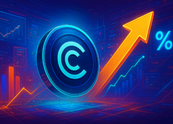 Centrifuge tiến sát 0,30 USD khi CFG tăng 18% trong ngày?