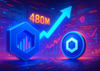 Chainlink ghi nhận 480 triệu tương tác mạng xã hội, LINK sẽ ra sao?