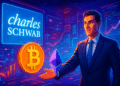 Charles Schwab lên kế hoạch giao dịch crypto, mở lối tiếp cận BTC và ETH