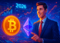 Charles Schwab ra mắt giao dịch spot Bitcoin, Ethereum nửa đầu 2026