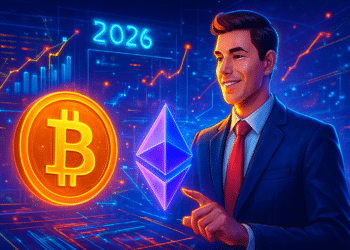 Charles Schwab ra mắt giao dịch spot Bitcoin, Ethereum nửa đầu 2026