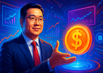 Chen Maobo: Cấp phép stablecoin sẽ tiến từng bước nhanh