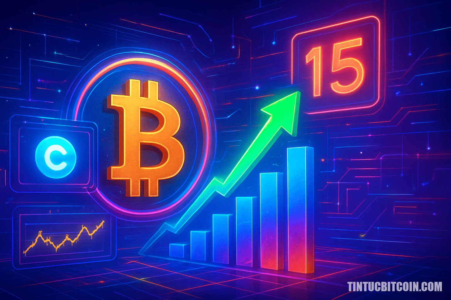 Tin Tức Bitcoin - Cập Nhật Tin Tức Coin Mới Nhất 24/7 - Tin Tức Bitcoin - Cập Nhật Tin Tức Coin Mới Nhất 24/7 2026