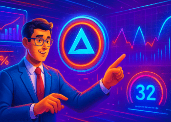 Chuyên gia: Altcoin season index 32 vẫn ở mức đáy