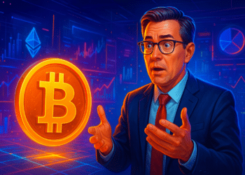 Chuyên gia James Lavish thừa nhận đã sai về chu kỳ 4 năm của Bitcoin