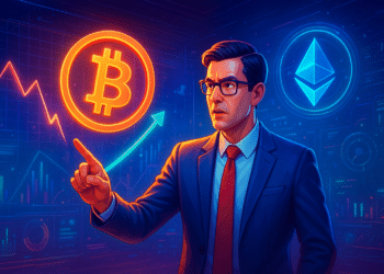 Chuyên gia cảnh báo đà hồi phục crypto chỉ là điều chỉnh tạm thời cuối chu kỳ