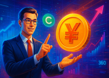 Circle CEO dự báo stablecoin neo nhân dân tệ trong 3-5 năm tới