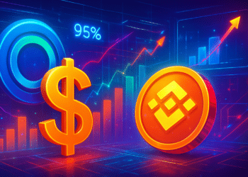 Circle: USYC đạt 2,7 tỷ USD, 95% AUM chuyển sang BNB Chain