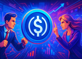 Circle bảo vệ chính sách đóng băng USDC, kêu gọi luật nhanh hơn