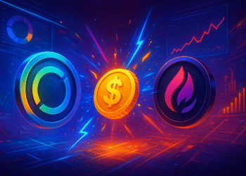 Circle không chặn được quỹ hack Drift, cuộc chiến stablecoin bùng nổ?
