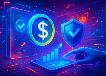 Circle ra mắt dịch vụ ký quỹ CPN cho thanh toán stablecoin tổ chức