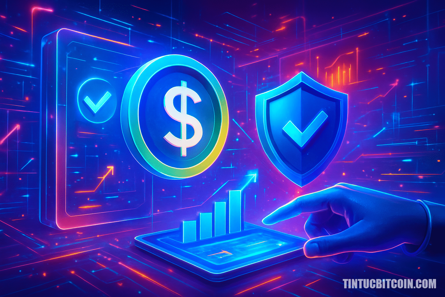 Tin Tức Bitcoin - Cập Nhật Tin Tức Coin Mới Nhất 24/7 - Tin Tức Bitcoin - Cập Nhật Tin Tức Coin Mới Nhất 24/7 2026