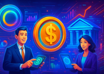 Circle ra mắt giải pháp thanh toán stablecoin cho tổ chức tài chính truyền thống