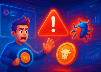 CoW Swap cảnh báo người dùng tránh nền tảng vì nguy cơ tấn công