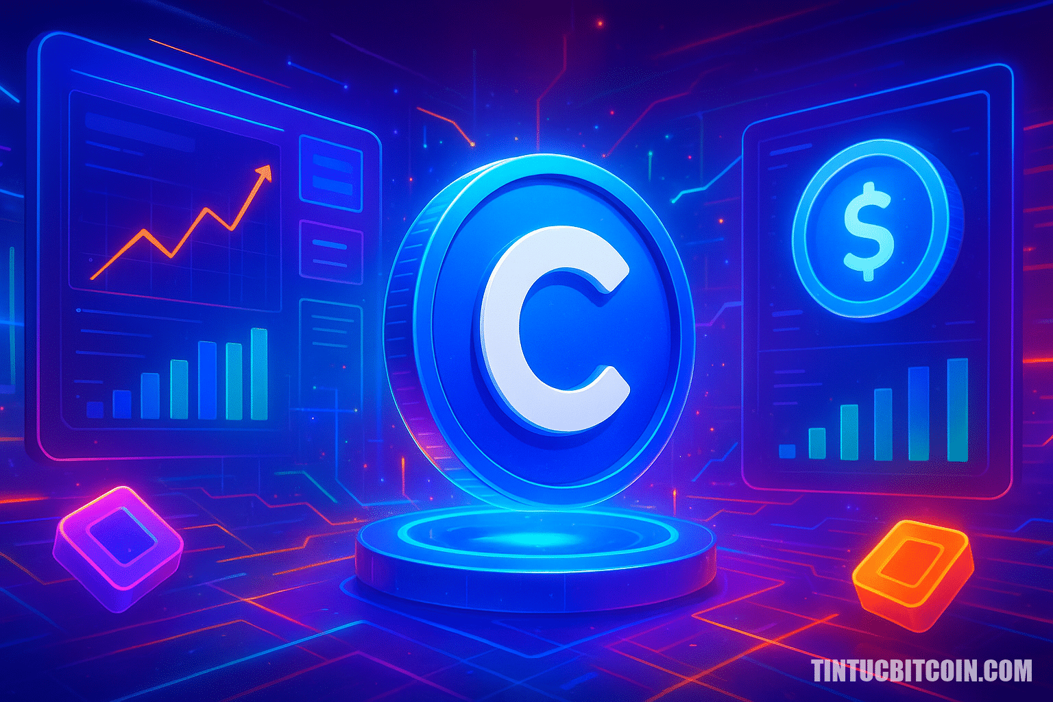 Cobo ra mắt lớp thanh toán ACL cho chuỗi công khai và stablecoin