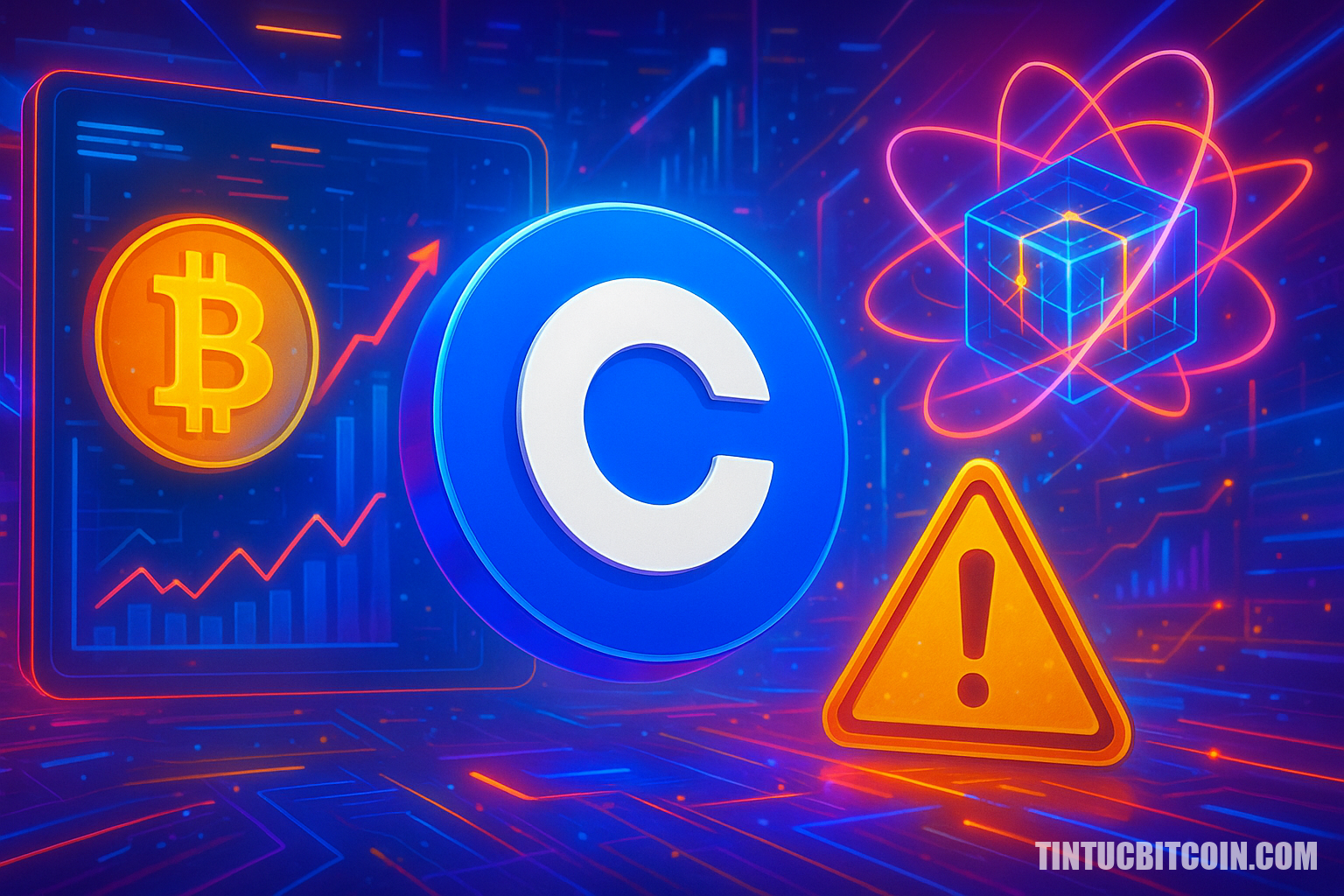 Tin Tức Bitcoin - Cập Nhật Tin Tức Coin Mới Nhất 24/7 - Tin Tức Bitcoin - Cập Nhật Tin Tức Coin Mới Nhất 24/7 2026