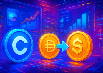 Coinbase công bố lộ trình chuyển đổi DAI sang USDS bắt đầu