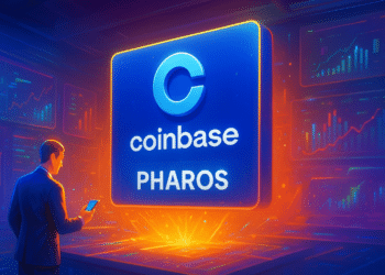 Coinbase niêm yết Pharos (PROS) để giao dịch spot