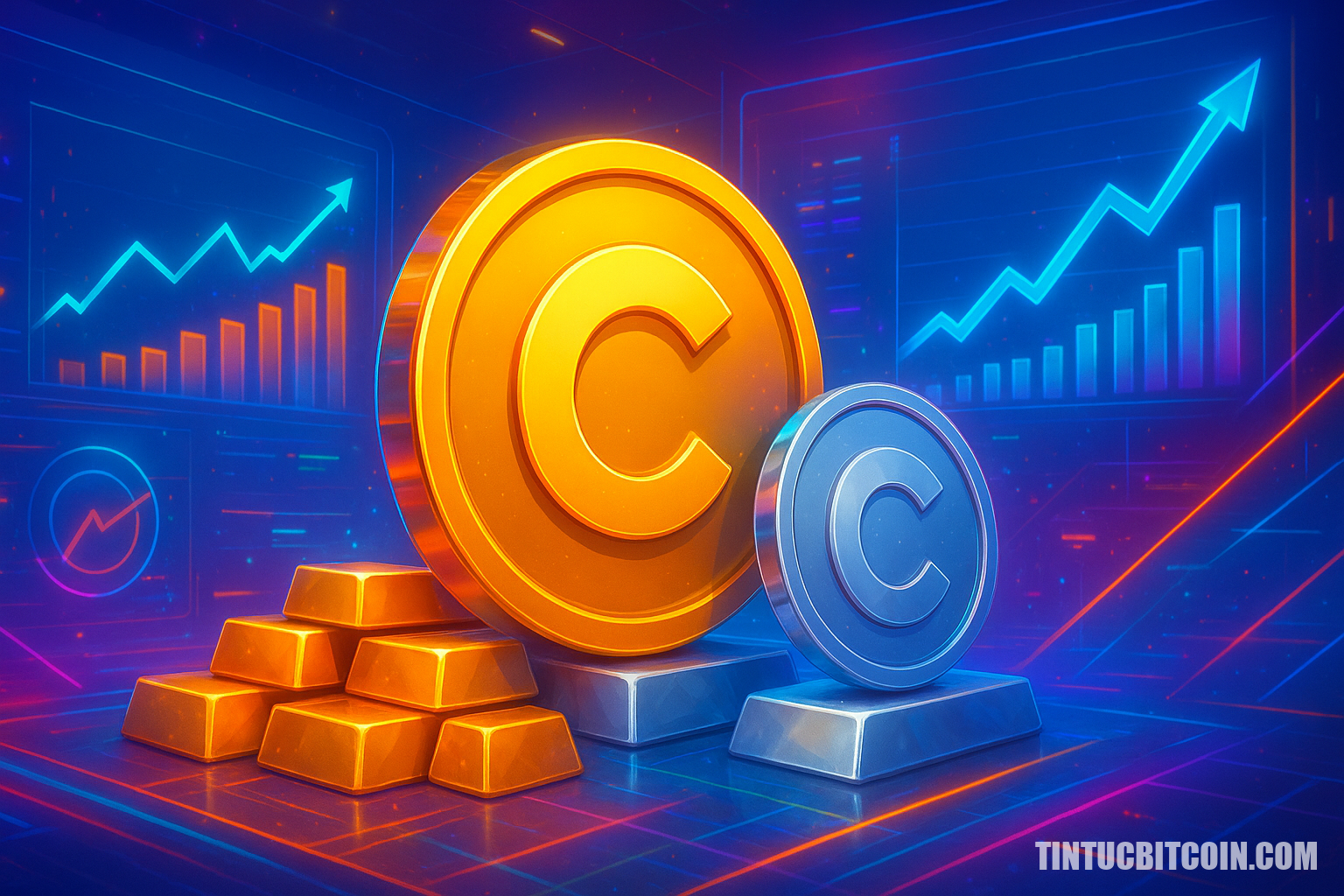 Tin Tức Bitcoin - Cập Nhật Tin Tức Coin Mới Nhất 24/7 - Tin Tức Bitcoin - Cập Nhật Tin Tức Coin Mới Nhất 24/7 2026