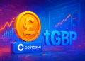 Coinbase ra mắt stablecoin bảng Anh tGBP