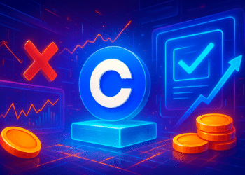 Coinbase tạm ngừng 25 hợp đồng perpetual, hoàn tất thanh toán tự động