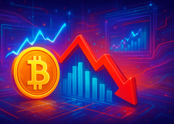 Crypto giữ ổn định khi chứng khoán giảm: tương quan sắp đứt?