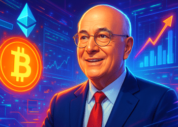 Cựu Chủ tịch CFTC Giancarlo chuyển sang tư vấn crypto toàn thời gian