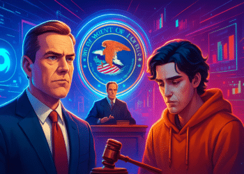 DOJ bác bào chữa của Roman Storm trong vụ Tornado Cash