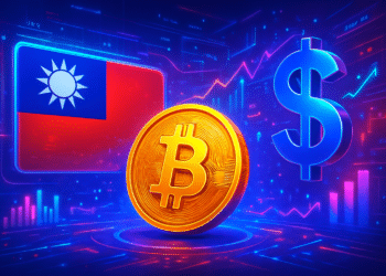 Đài Loan cân nhắc dự trữ Bitcoin trước rủi ro mất giá USD?