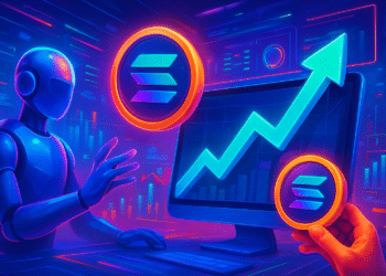 DeFi Development Corp đặt cược Solana đã bắt đầu sinh lời?