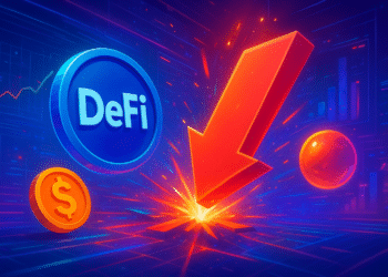 DeFi FUD thành cú đòn giảm giá chủ chốt quý 2?