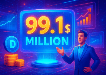 DeFi Technologies công bố FY2025: doanh thu đạt 99,1 triệu USD