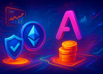 DeFi khôi phục bảo chứng rsETH khi Aave tạm dừng thị trường