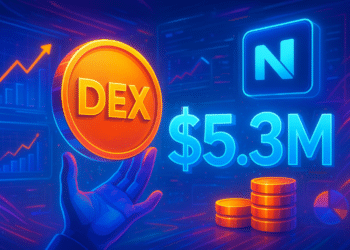 Dex huy động 5,3 triệu USD seed do Notion Capital dẫn đầu
