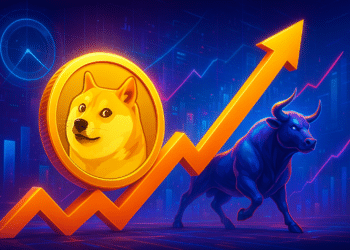 Dogecoin lên đỉnh 3 tuần: phe bò có thể vượt 0,1 USD?