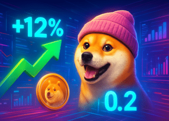 Dogwifhat tăng 12%, giữ mốc 0,2 USD mở khóa bước đi tiếp theo