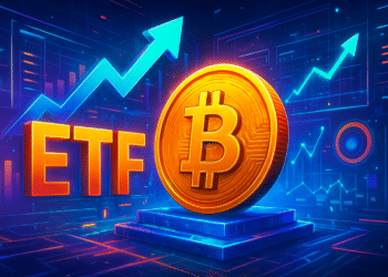 Dòng tiền ETF 18 tỷ USD: Bitcoin có gần siêu chu kỳ?
