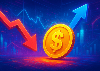 Dòng tiền HYPE rút mạnh, vì sao giá vẫn suy yếu?